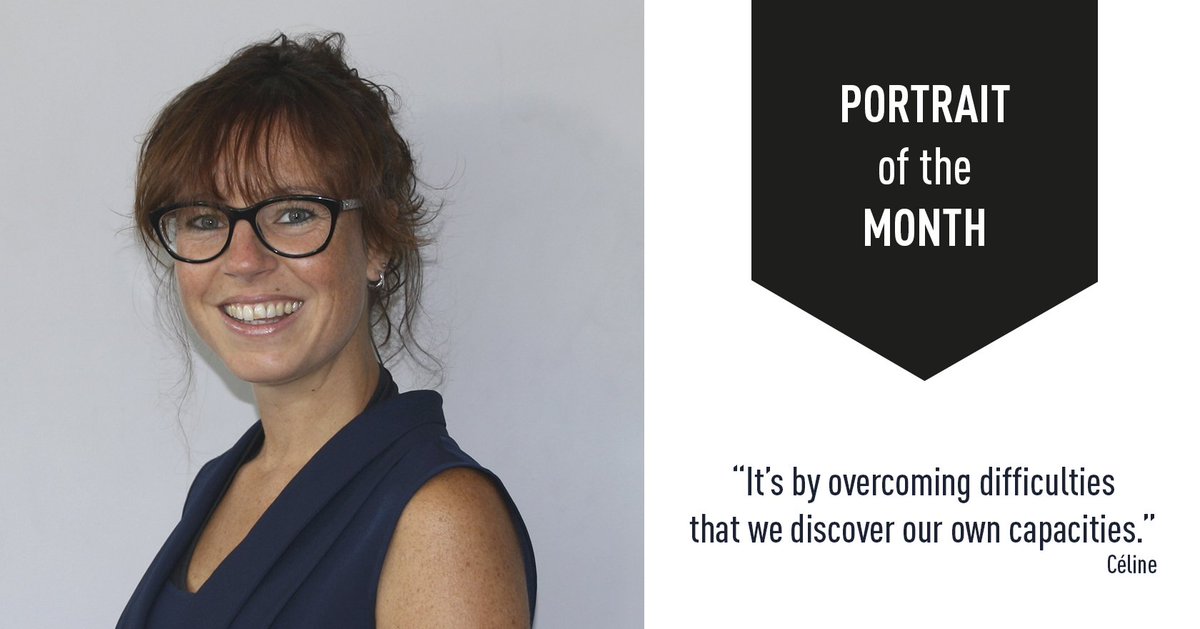Mobiliscase's tweet photo. Starting as a #designer at MOBILIS, Céline is now the head of the R&amp;D dpt.
11 years since Céline joined the adventure! 11 years of joy, good mood and professionalism in the MOBILIS #team. #Thanks Céline for everything! 
Have a look at her career: https://t.co/ha8Haz987J https://t.co/PIJhruF7K3