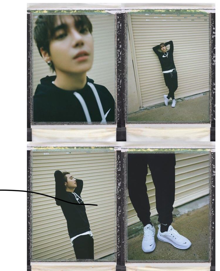 jae1brazil's tweet photo. [#INSTAGRAM] onlyoneprivate 

“@nike
#nike #airmaxaxis” https://t.co/TanhStcNEA