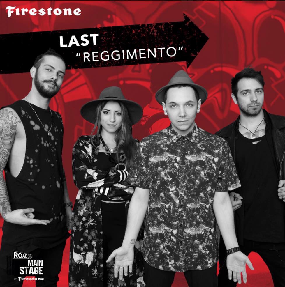 lasttheband's tweet photo. Ci volete aiutare a salire sul palco di @RadioItalia? Votate il nostro singolo 'REGGIMENTO' a questo link: https://t.co/S8zJdyShaS 🔥
Avete tempo fino al 5 Maggio!
#RadioItalia #RoadtotheMainStage #FirestoneLive #FirestoneExperience https://t.co/YYrLPJUndA