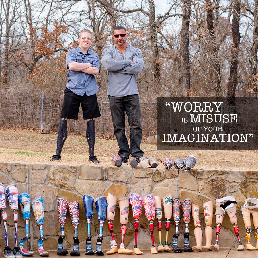 EdMylett's tweet photo. Do you WORRY too much, blow your problems way out of proportion?

Most of your problems are just a figment of your IMAGINATION, and you are exaggerating them. And you’re OBSESSION about them is going to eventually cause your POSSESSION of them! STOP! https://t.co/xCSY0GoUoN