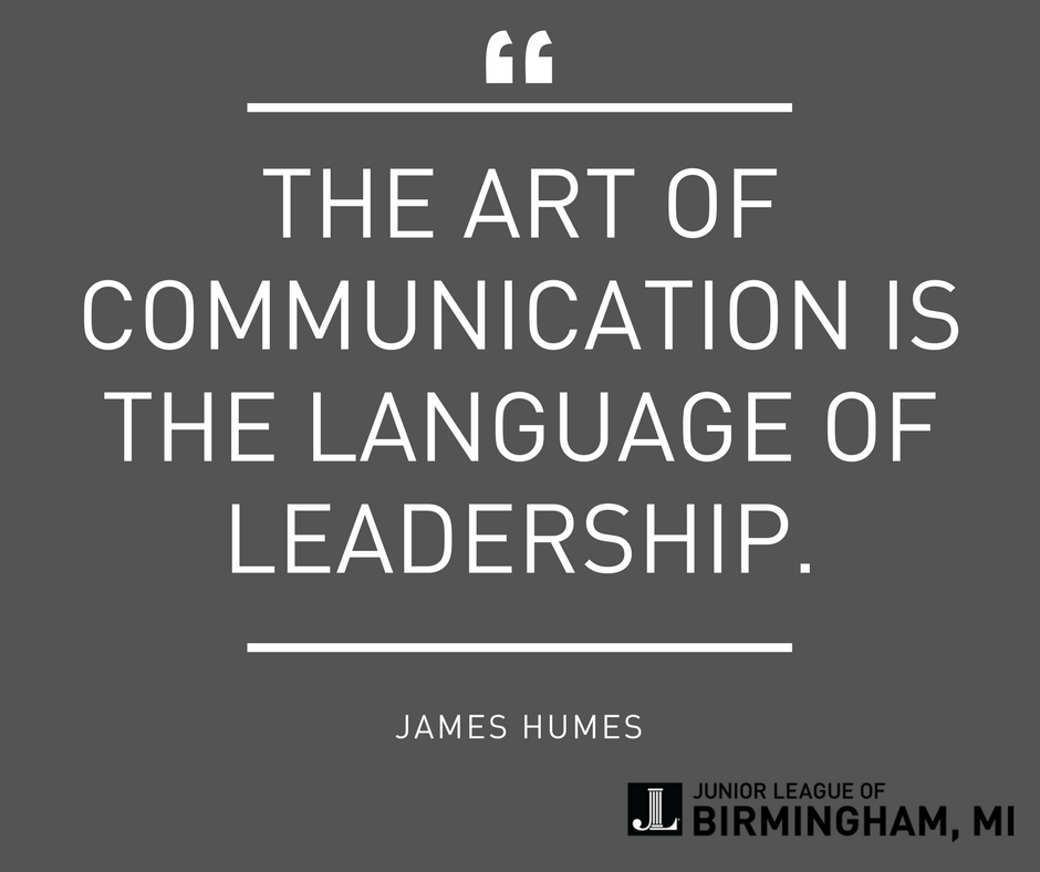 JLBMichInc's tweet photo. Here's the quote we're talking about for Talk Tuesday to help you stay motivated! #JLBMich #WomenOfInfluence #Quotes https://t.co/Cgi6nwztGL