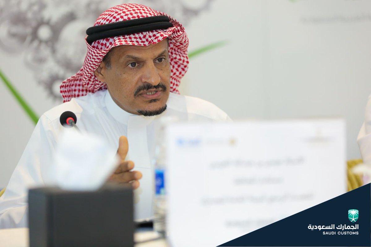 جريدة الرياض المتحدث الرسمي للجمارك 39 مليون وحدة تم ضبطها في الربع الأول من 2015