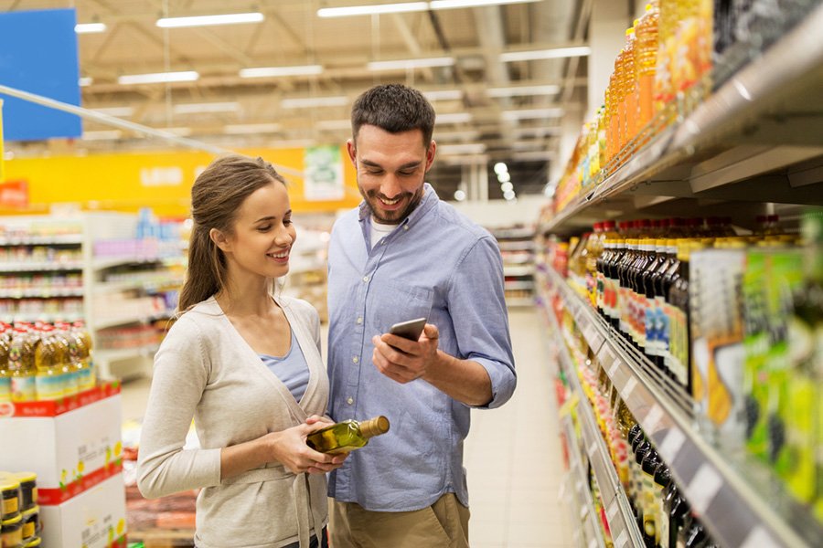 pgrocer's tweet photo. #Millennials love to snack as much as any generation, but research shows they may be much more finicky than most consumers. https://t.co/lzTw2KzZeB https://t.co/RpQdXP8z7T