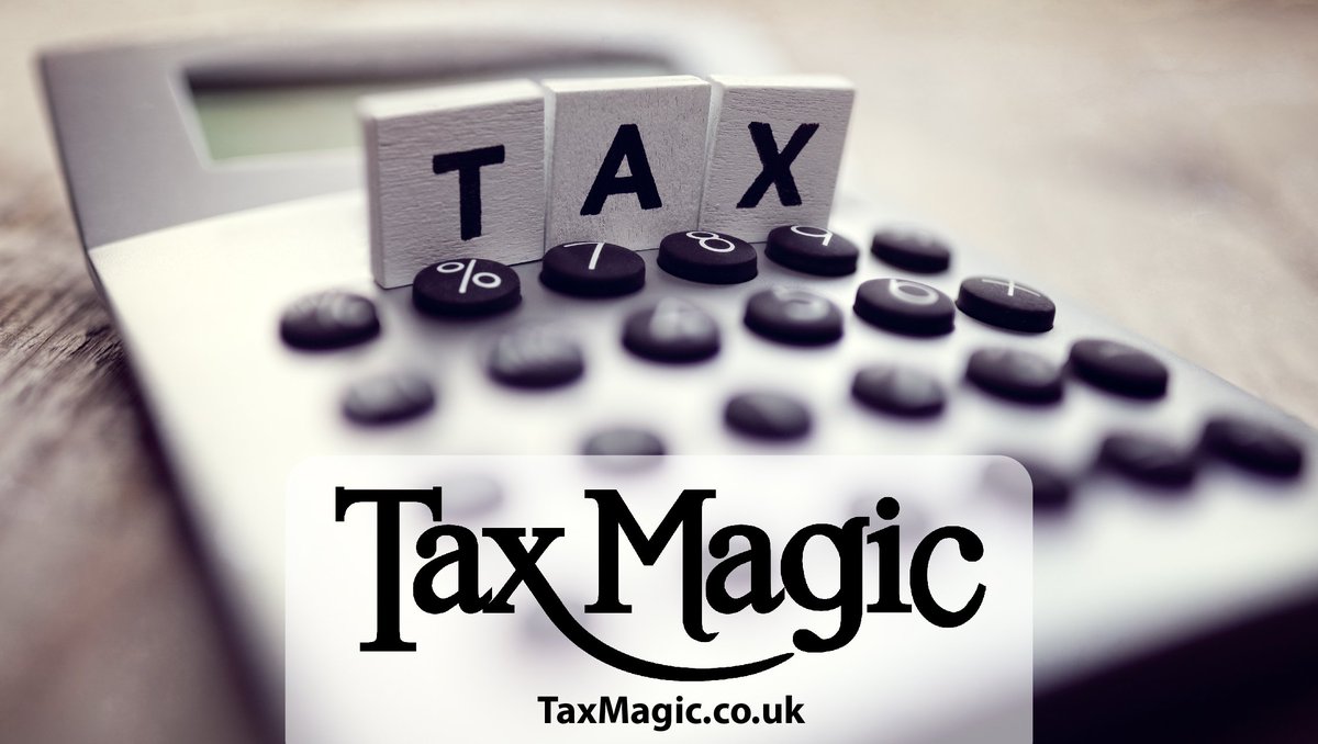 TaxMagicUK's tweet photo. The 6th of April marked the start of the 2018 tax year. To find out about important tax changes, take a look at the Amplify Accountancy Twitter account at https://t.co/raUfiZg8bj https://t.co/2APYBvXj51