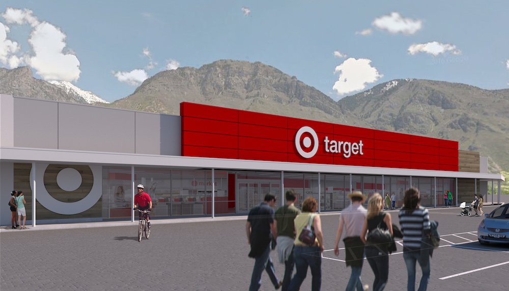 Target News tweet media