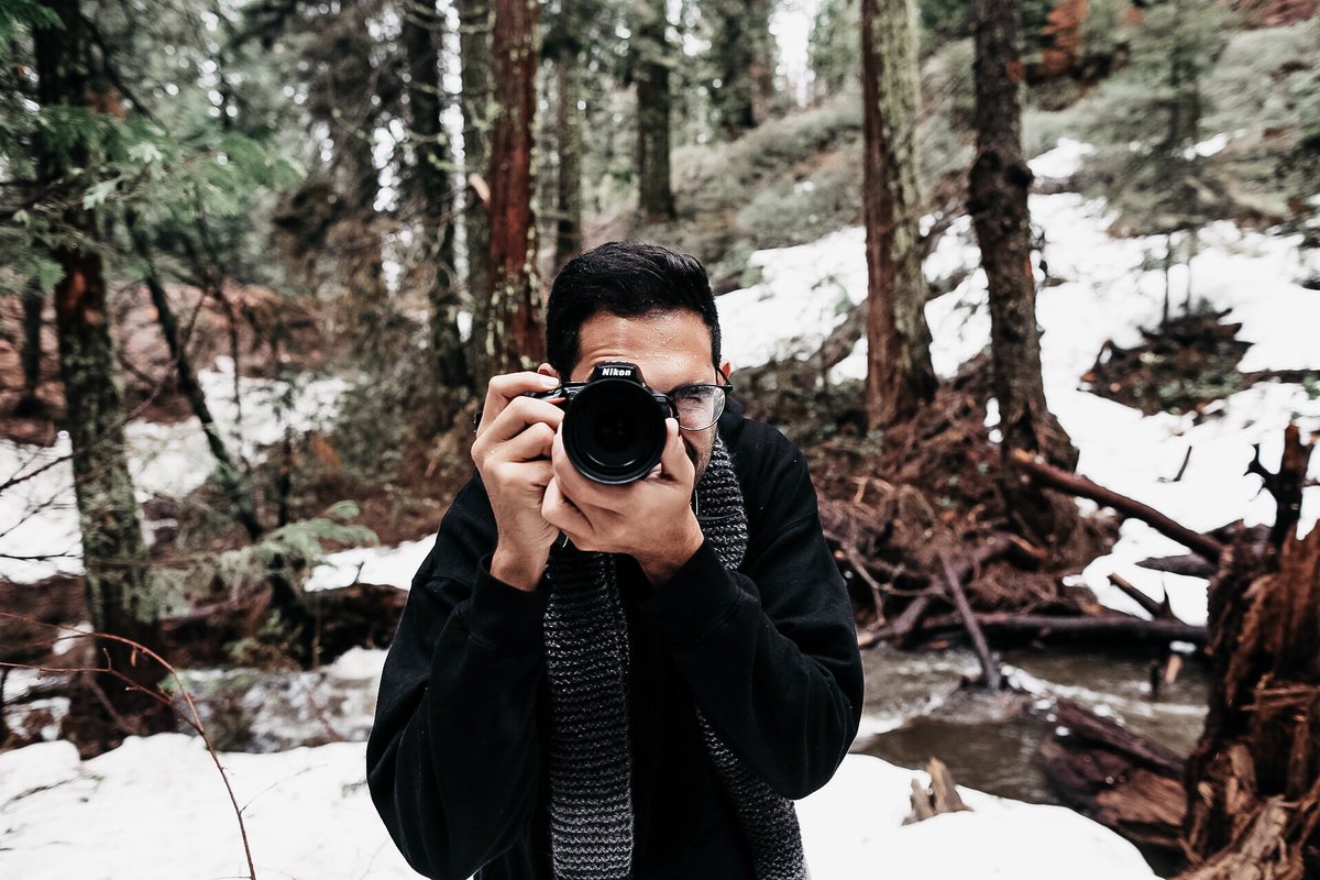 MatteooR's tweet photo. It’s been 6 years of being friends with this guy. He’s the best! More adventures to come #yosemitenationalpark #Yosemite #friends https://t.co/xMzwmFkJRf