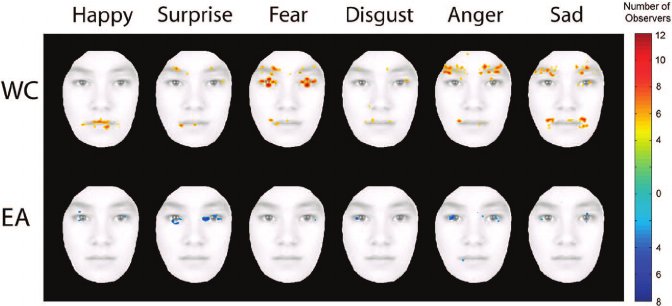 imotion_An's tweet image. Instead of what we used to believe, cultural differences affect reading faces and @rogerdooley explains how: #facialcoding #facialrecognition neurosciencemarketing.com/blog/articles/…