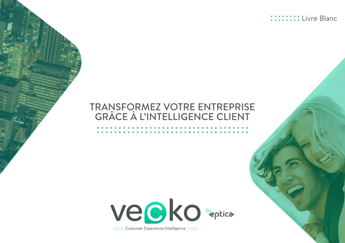 Enghouse Interactive France / Eptica tweet media