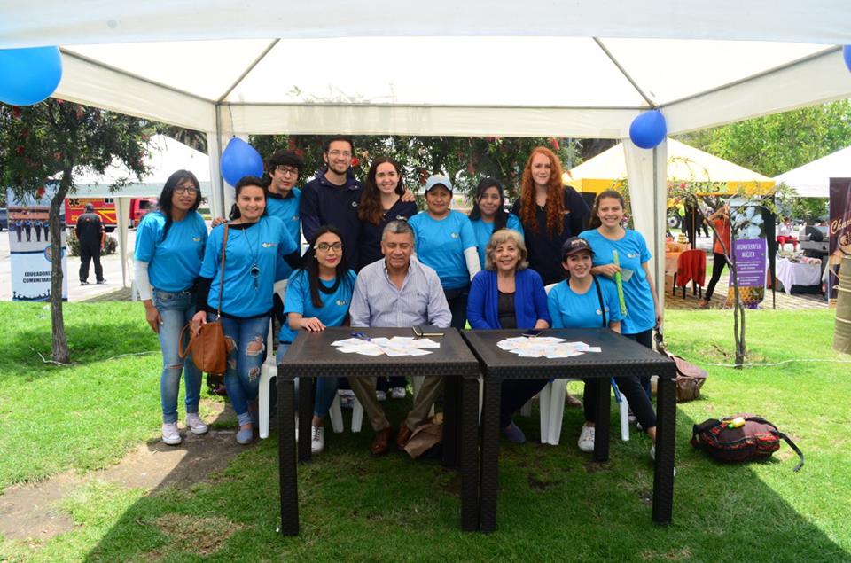 Entraamimundo1's tweet photo. ¡¡¡ Y un millón de gracias al municipio de Quito y al concejal. Eddy Sánchez pues sin su apoyo este evento no hubiera sido posible !!! https://t.co/SJuANUqyge