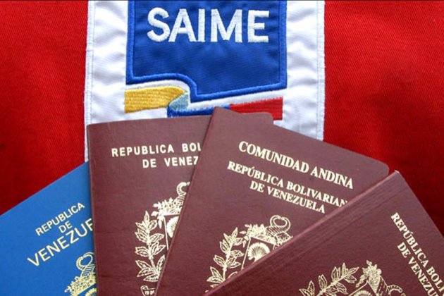 DolarToday's tweet photo. ¿SIN PASAPORTE? Lo que debes saber para viajar con la cédula de identidad https://t.co/RilhnZdmme https://t.co/ehkYvvrqqv
