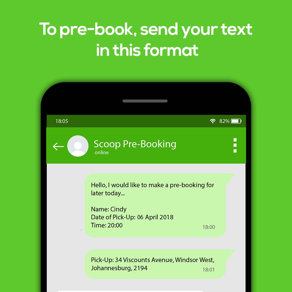scoopacabsa's tweet photo. We would like to apologize for the inconvenience caused by the pre-booking feature, in the meantime please use the following guide to pre-book your ride. :) 

#MyRideWithScoop https://t.co/6SYWN4OcMZ