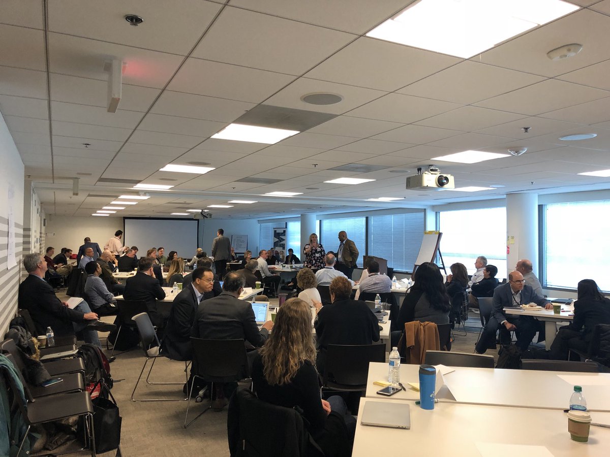 dfenhagen's tweet photo. Great morning with the Homeland Security, Justice, and Foreign Affairs team! #IBMDHS https://t.co/a2TkmGMpvY