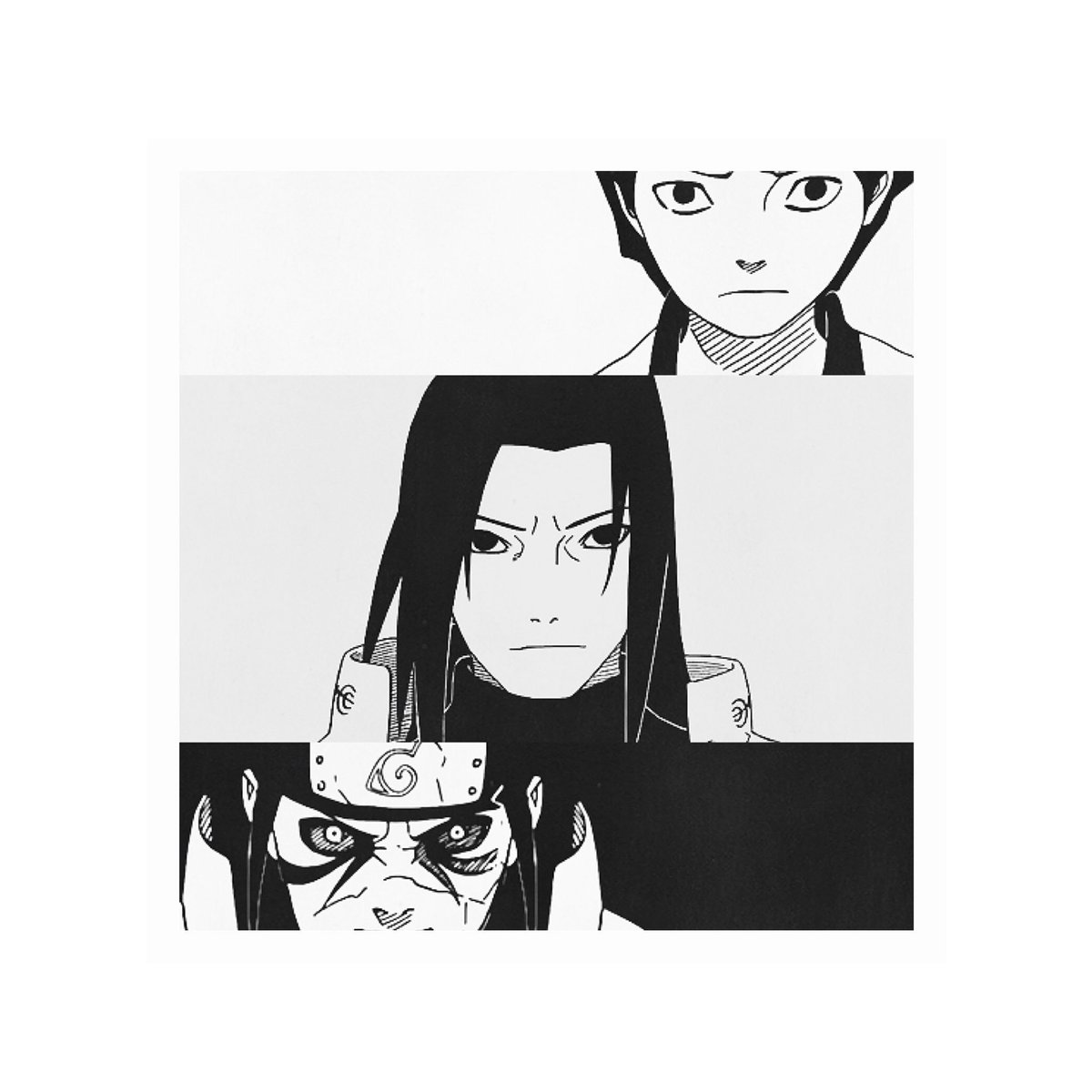 ┏                                                   ┓

                      千手柱間
                ɢoᴅ ᴏғ sʜɪɴᴏʙɪ

┗                                                   ┛

                         ↻ &amp; ღ