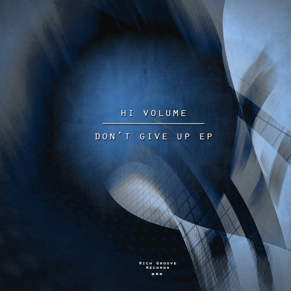 Rich Groove Records tweet media