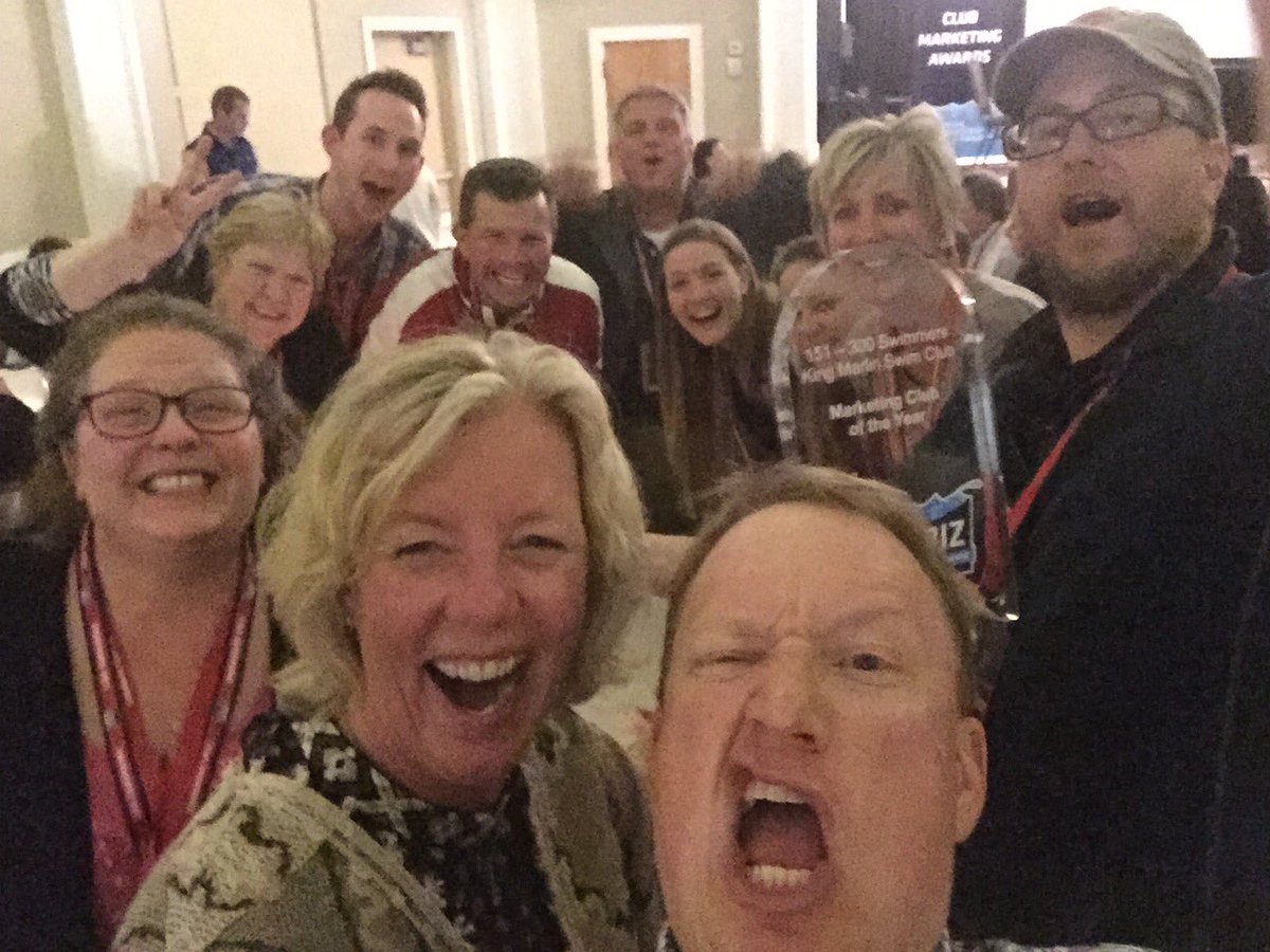 okswim_k's tweet photo. The original #funnesttable #SwimBiz @USASwimming @KMSC_OK https://t.co/q7ouQWJm3r