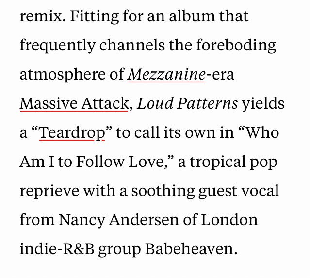 yes Nancy! <a href="/babeheavenband/">babeheaven</a> xx #tropical #topical