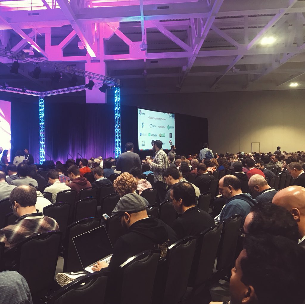 red__cat's tweet image. @DrupalConNA has started! Are you excited? ;) #drupal #adcisolutions #drupalcon #nashville