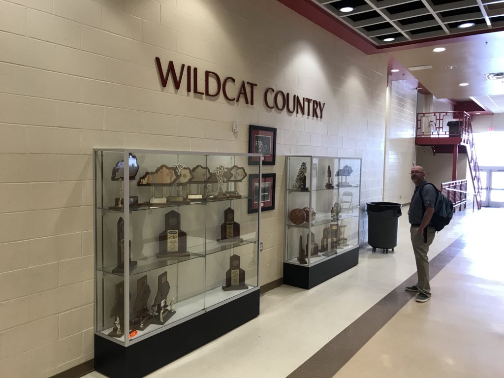 jonkasten23246's tweet photo. New addition.  #HCPRIDE. #HCLEGACY https://t.co/1zfauZSHKD