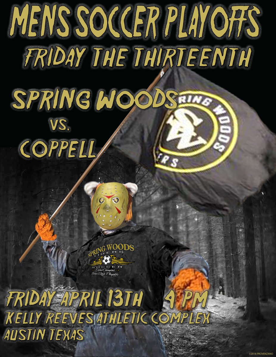 Excited about the boys playoff game this Friday!  #Questtobethebest