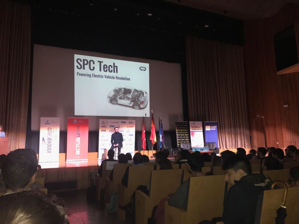 Blockfox_'s tweet photo. Hoy participamos en #15actuaupm #we500, el workshop de emprendimiento tecnológico de @actuaupm. ¿Estaremos entre los elegidos? #somosupm #nosoloingenieria @upm https://t.co/yKyA8rs0xm