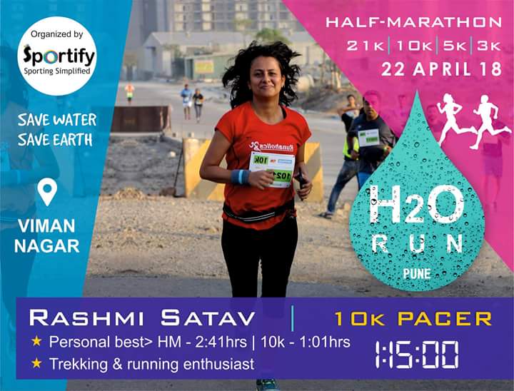 SportifyEvent's tweet photo. Register: https://t.co/0OfvVRrLB4
#H2Orun #HalfMarathon #GetSetSportify https://t.co/YvwP4Hqkqj