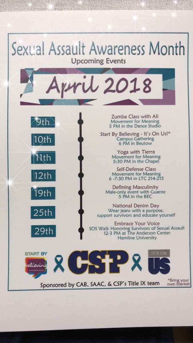 CSPSAAC's tweet photo. TONIGHT @ 6 PM in the BEUTOW!!! See you there 😎🎉 https://t.co/RXHZUumYF9