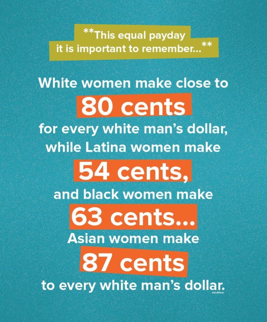Luwanda4MD's tweet photo. Now more than ever Maryland women are the primary breadwinners for their families. On #EqualPayDay we must continue our work to #ClosetheGap and get women the pay raise they and their families deserve. https://t.co/YxdQafWjtq