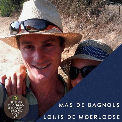 CFV1973's tweet image. Louis, jeune ingénieur agro belge, a repris l'exploitation des 6 hectares de Mas de Bagnols...
youtu.be/kaNx0Wjtq4U