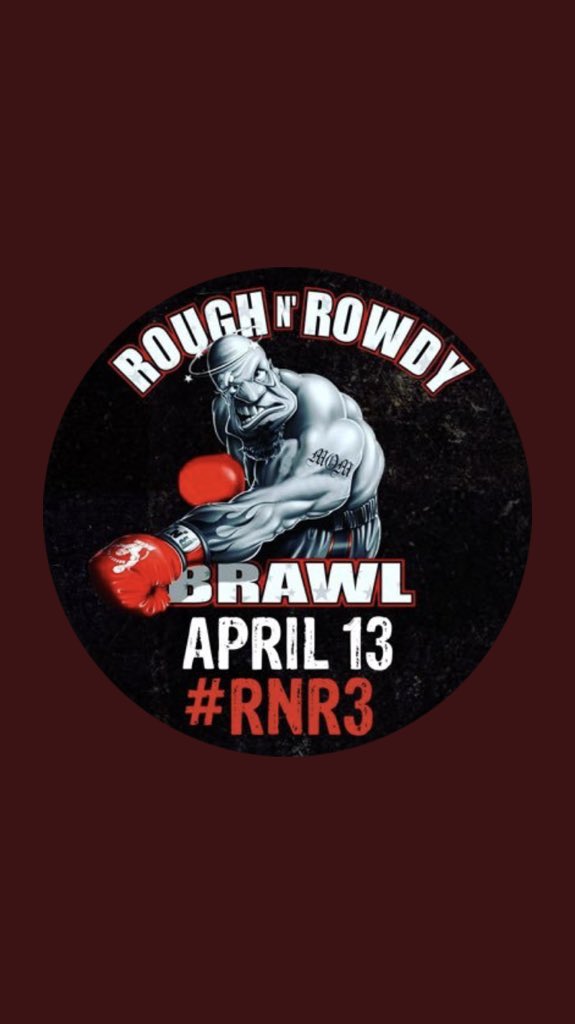 I will be on <a href="/BarstoolRadio/">Barstool Radio</a> talking <a href="/roughnrowdy/">Rough N' Rowdy</a> with <a href="/stoolpresidente/">Dave Portnoy</a> on <a href="/SIRIUSXM/">SiriusXM</a> Power 85.