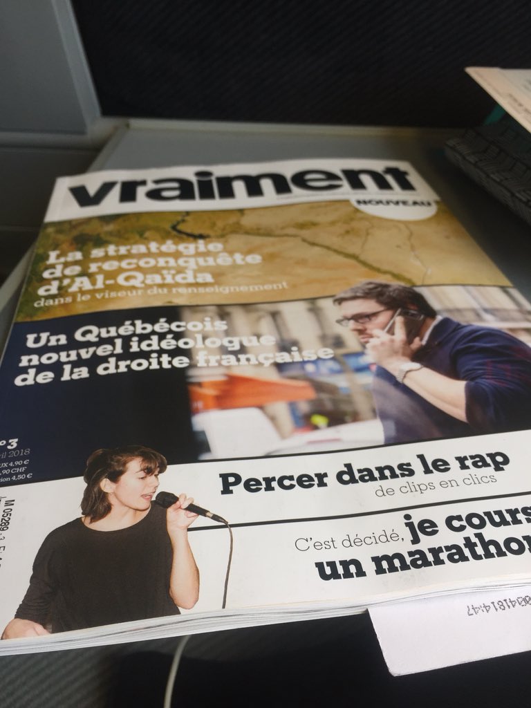 adelepaq's tweet image. Je ne peux qu’approuver @Vraiment_hebdo qui me permet d’en savoir plus sur ma découverte musicale de vendredi dernier : Orē ! 🎶 #VraimentBienTombé