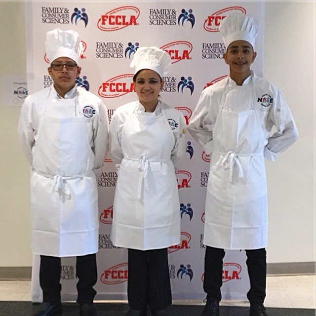 Ashe County High School tweet media