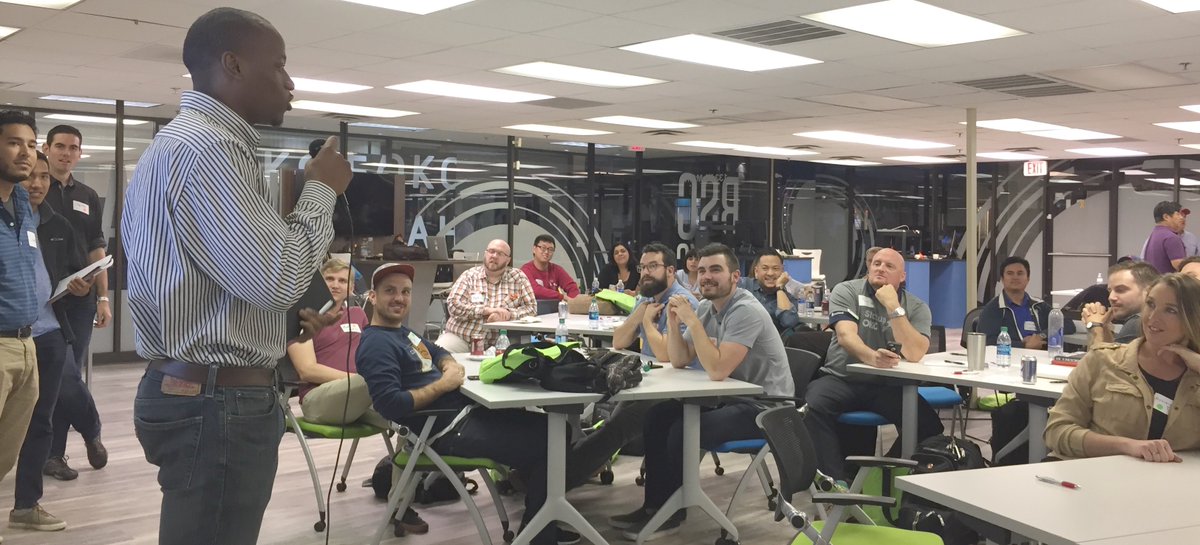 Startup OKC (@startupokc) on Twitter photo Hear from these awesome speakers this weekend. There's still time to register! startupokc2018.eventbrite.com
<a href="/Ppatelokc/">Piyush Patel</a> - Author & Speaker
Erika Lucas - Co-founder of @StitchCrew7, Partner at Thunder Launchpad
John Kerber - Co-founder of @wiomw 
Stacy Eads - CEO of <a href="/LevantTech/">Levant Technologies</a> Hear from these awesome speakers this weekend. There's still time to register! startupokc2018.eventbrite.com
<a href="/Ppatelokc/">Piyush Patel</a> - Author & Speaker
Erika Lucas - Co-founder of @StitchCrew7, Partner at Thunder Launchpad
John Kerber - Co-founder of @wiomw 
Stacy Eads - CEO of <a href="/LevantTech/">Levant Technologies</a>