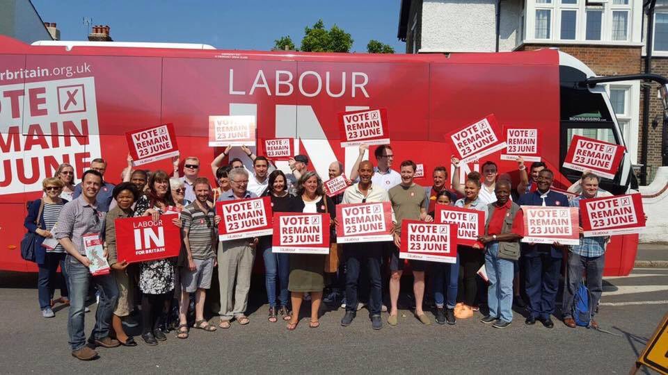 lewishamlabour's tweet photo. We led the campaign locally to remain in the European Union. We will campaign to keep the UK as close as possible to the EU.
Find out more in our manifesto https://t.co/xKAq6iUGv0 🌹🇪🇺 #OpenLewisham https://t.co/EuqshsgIqb