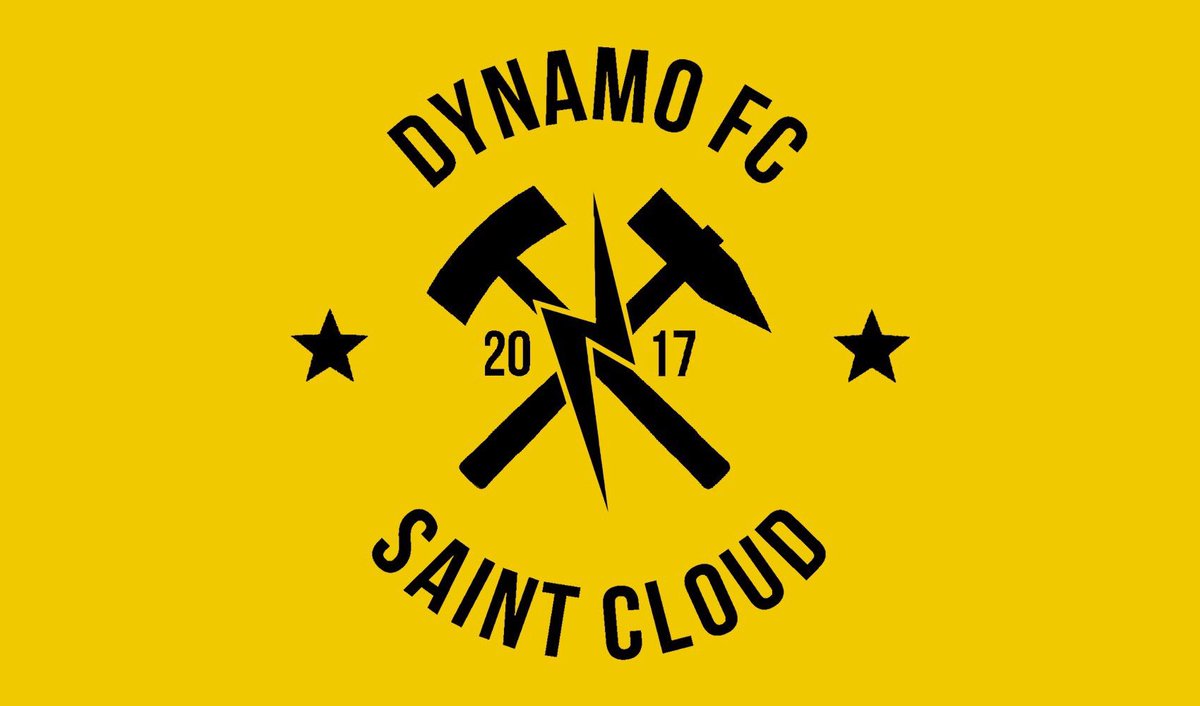 Dynamo FC St. Cloud tweet media