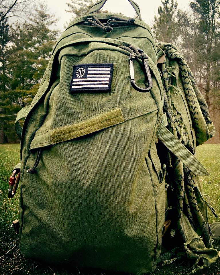 WintersKamp's tweet photo. Packed and ready for this #weekends #camp #canoe trip! Calling for somewhat bad weather, so should be interesting! Going to test out the new #tent from #marmot the tungsten3 before our #Canada #trip end of May #TuesdayThoughts https://t.co/bH6FnWgzXN