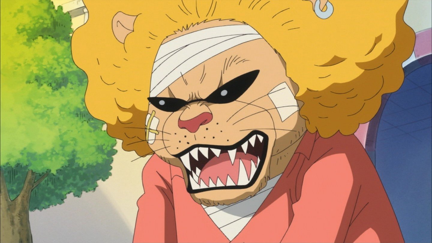 嘲笑のひよこ すすき 本日4月11日は One Piece のビッグ マム海賊団戦闘員 ペコムズの誕生日 おめでとう Onepiece ワンピース ペコムズ生誕祭 ペコムズ生誕祭18 4月11日はペコムズの誕生日 T Co Jbtlggu0gf Twitter