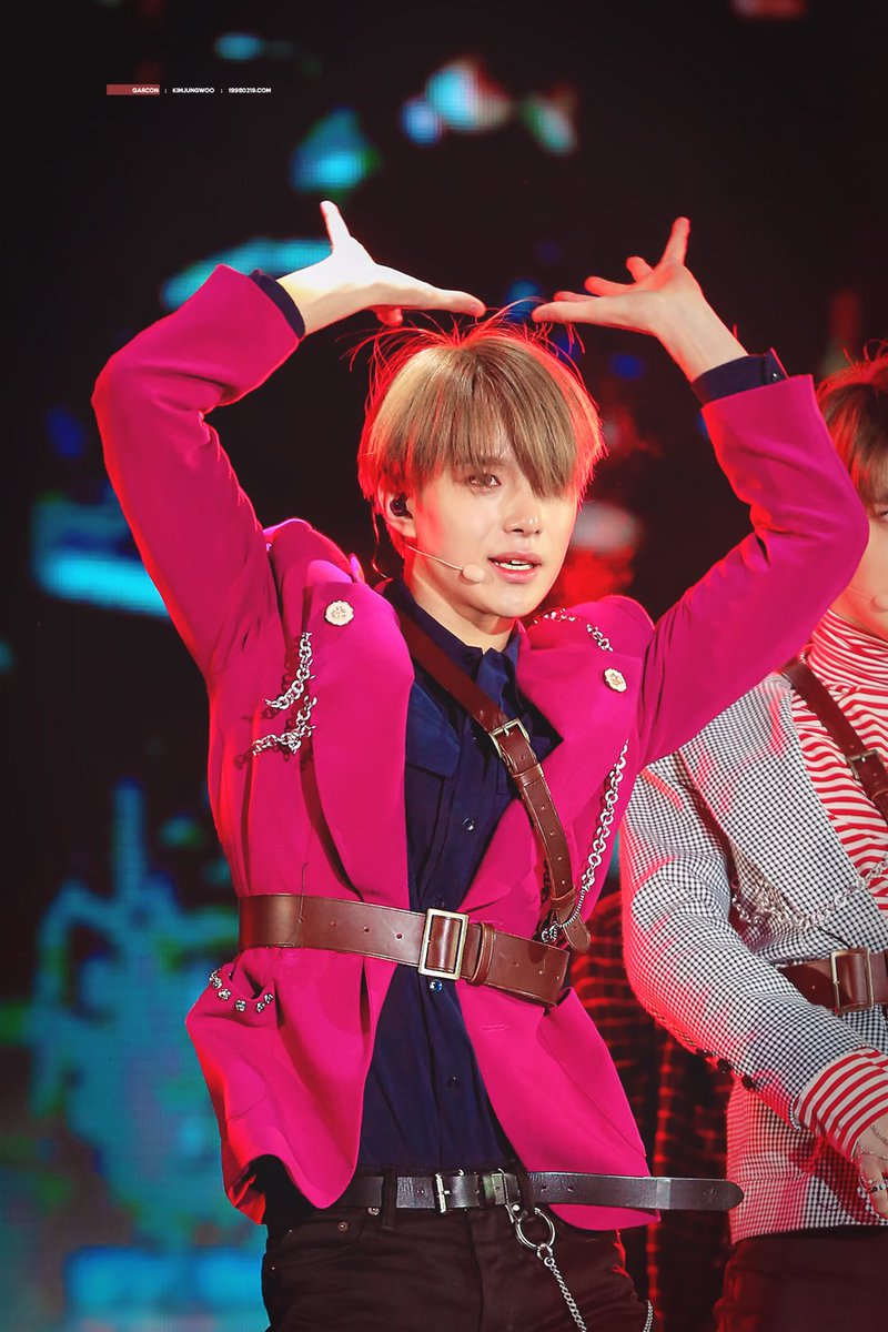 garcon0219's tweet photo. #1YearWithJUNGWOO D-7💗 https://t.co/FkuJ1X2Z3f
