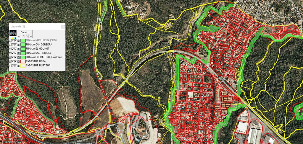 entrearbres's tweet photo. Adjudicat a #entrearbres el contracte de redacció 📄#projecte sobre actuacions #forestals a les #frangesperimetrals que envolten les #urbanitzacions i #nucliurba del #municipi #viladecavalls #vallesoccidental #prevencioIF #incendis 🏡❌🔥❌🌲 https://t.co/YCU5HLuV8D