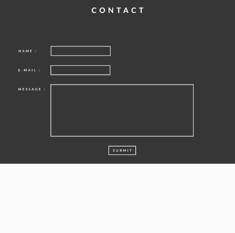 Upcoming fashion Website (Updated Version ) 

#design #graphicdesign #webdesign #designlife #userinterface #developer #webdevelopment #coding #productdesign #adobe #digitaldesign #coder #dribbble #font #vector #code #designinspiration #illustration #uiux #gfxmob #inspiration