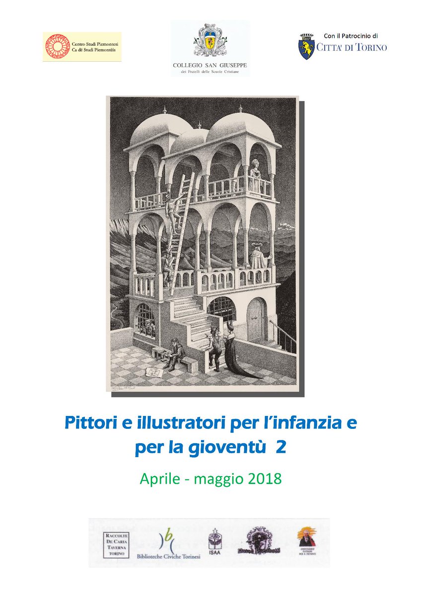 CollegioSanGiuseppe tweet media