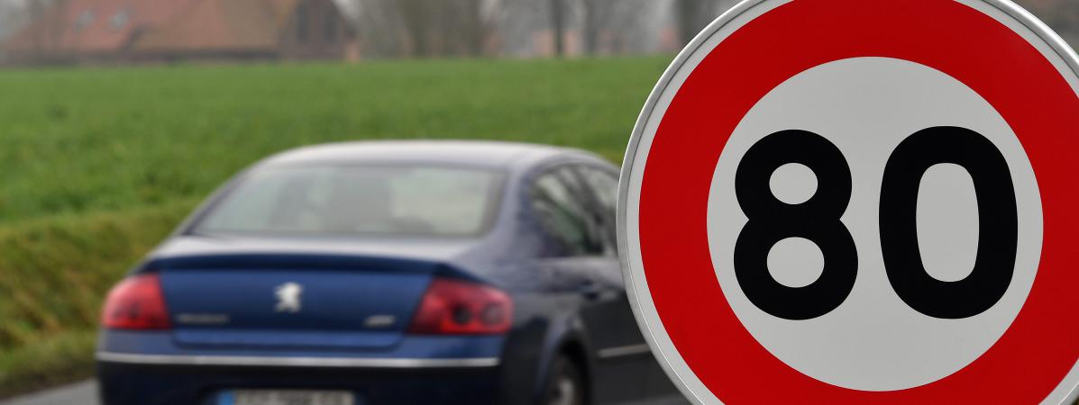 franceinfo's tweet image. Hautes-Alpes : le conseil départemental vote symboliquement pour le maintien de la limitation de vitesse à 90 km/h francetvinfo.fr/societe/securi…