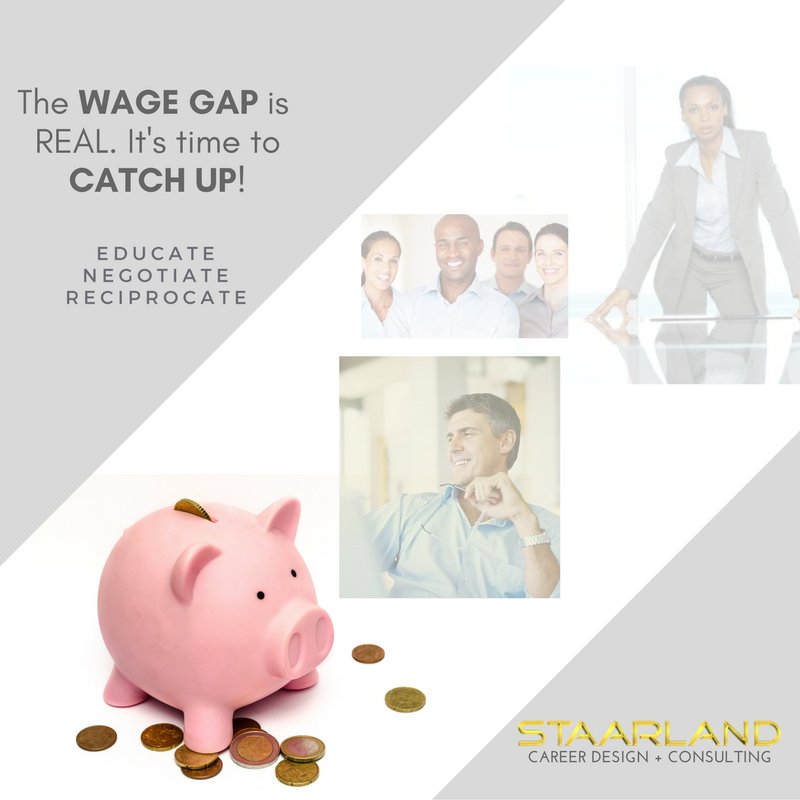staarland's tweet photo. Go get your money! Research your market, industry, and role. Articulate your value. Prepare for salary negotiation, and leave no dollar behind. Help someone else do the same. 
#FinancialLiteracyMonth #negotiation #strategy #wagegap #PayMeToo #equalpayday https://t.co/szJQjUgq2u