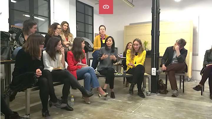 Porqué un GRUPO acompaña mejor a la reinvención profesional que un coach: beneficios concretos con ejemplos reales en este artículo. joincometa.com/blog/para-camb…