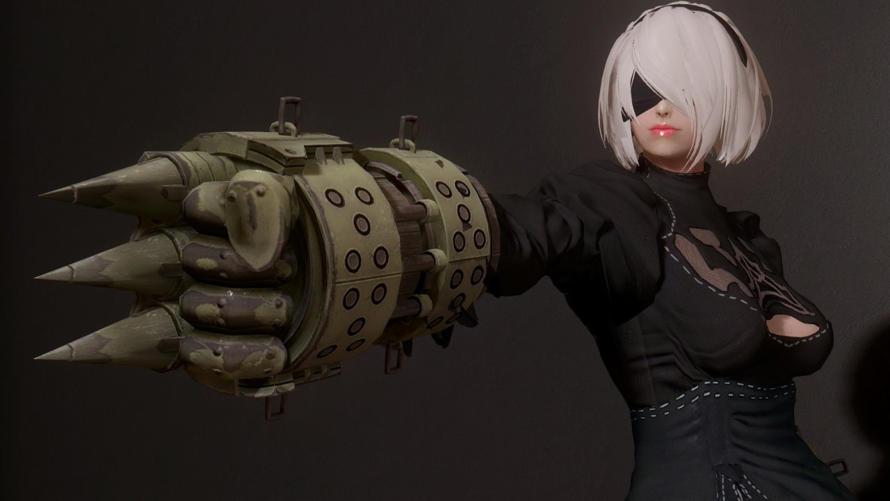 Ophef wacht agentschap Mita on Twitter: "Blog update : NieR:Automata Combat Bracers https://t.co/QgwA7VaVOi #Skyrim https://t.co/nIJTcOD95Q" / Twitter Ophef wacht agentschap Mita on Twitter: "Blog update : NieR:Automata Combat Bracers https://t.co/QgwA7VaVOi #Skyrim https://t.co/nIJTcOD95Q" / Twitter