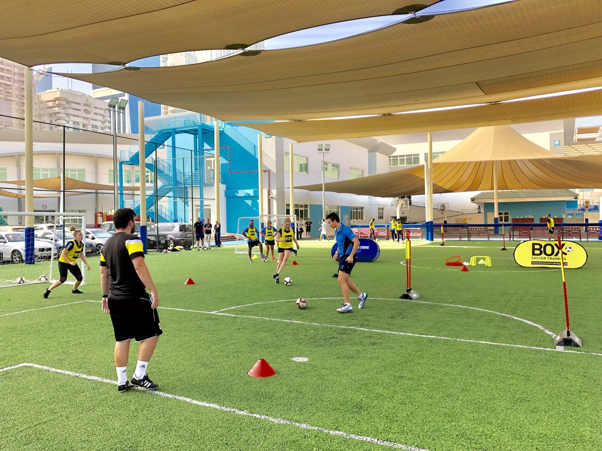 WPS_PE's tweet photo. We loved hosting so many teachers from across all seven Emirates for a professional development event today! #teacherskeeplearningtoo @WPS_PE @WPS_PRE @WPS_Dubai  @KHDA @tellalinstitute https://t.co/8Eh1RrBcOj