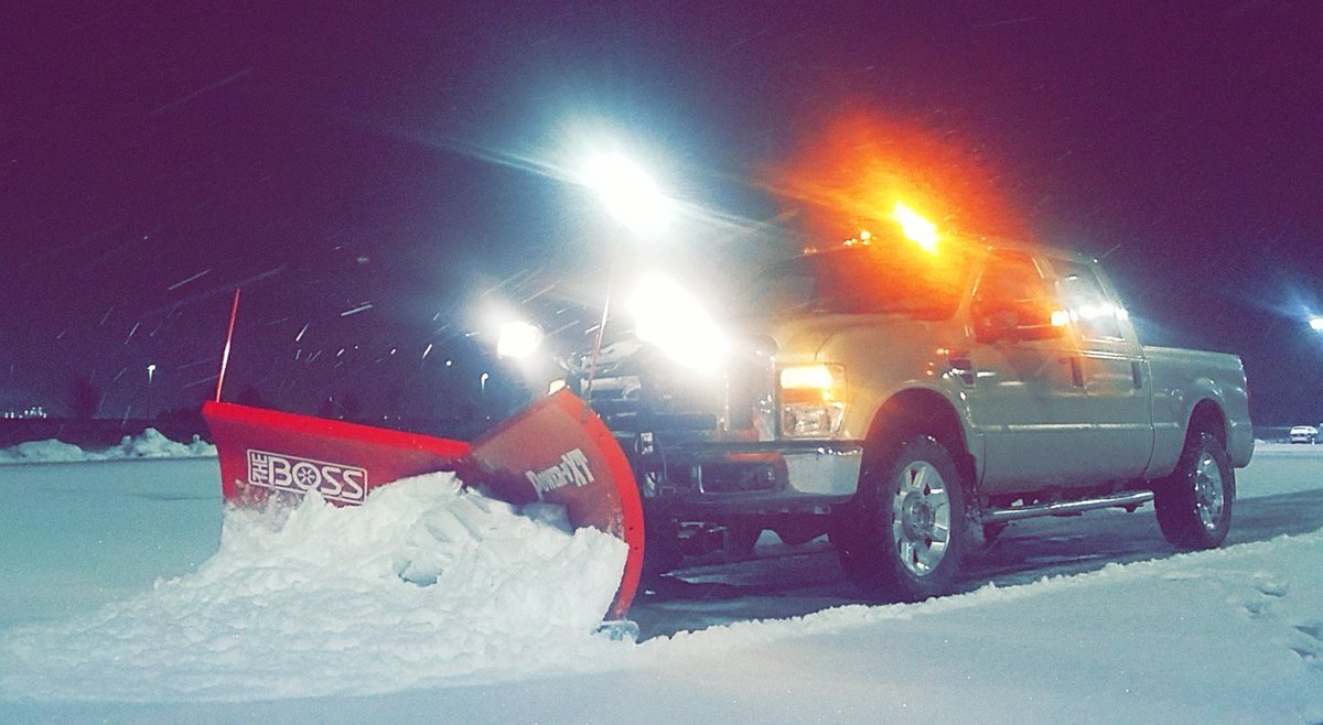 MitchellNemec's tweet photo. Where is spring? https://t.co/JOnUNPARfo