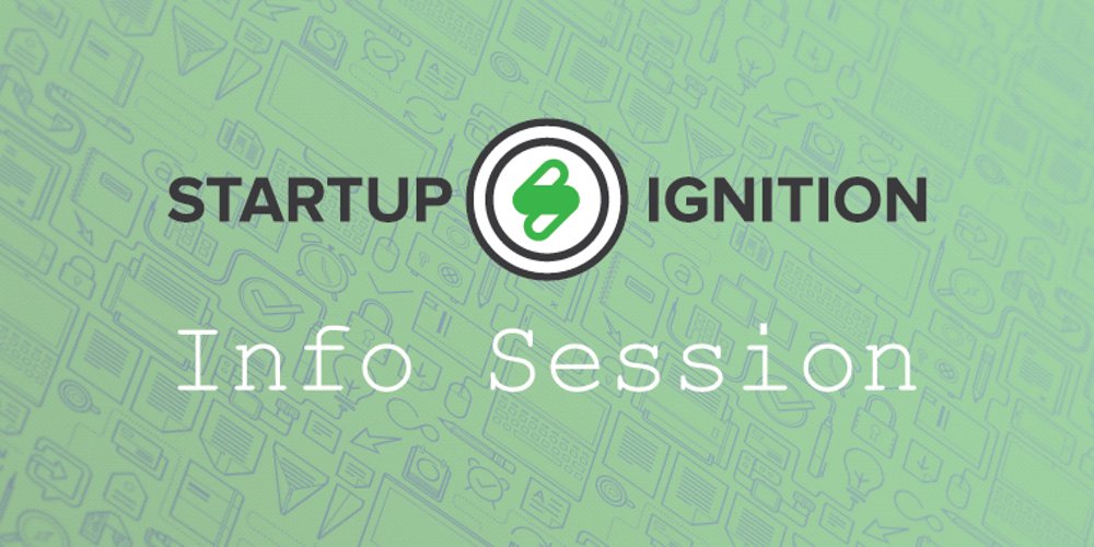 We are hosting a Startup Ignition event! It’s a 3-day course of nationally acclaimed lean startup curriculum that will change your business!  Check it out by attending the upcoming FREE Sampler Course on “HOW TO GET A MULTI-MILLION EXIT” on April 12th.   si-info-kaysville2.eventbrite.com