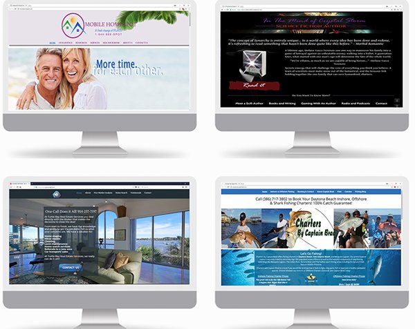 TOVWebDesign's tweet image. Last day for authors, content creators and creative professionals to get 15% off the price of a website redesign! Don't wait! Call or email today! (386) 246-7847 - crystal@tellourvisions.com or visit tellourvisions.com/webdesign/