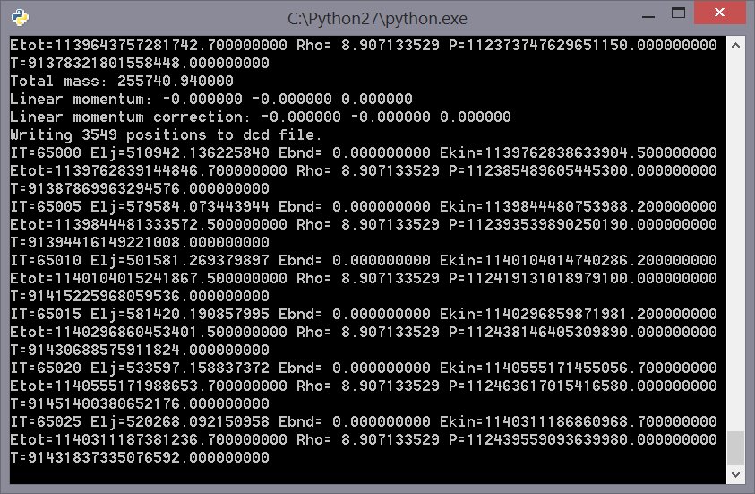 Pau1___'s tweet photo. It's been calculating for around an hour, and it's only on iteration 65,000 out of 1,000,000 😓 https://t.co/0y7b64bwPS