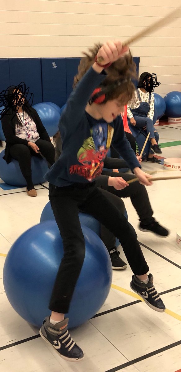 MGJint's tweet photo. Loving Drum fit #drumfit #peelint #pdsb https://t.co/1aBYiWXA3l